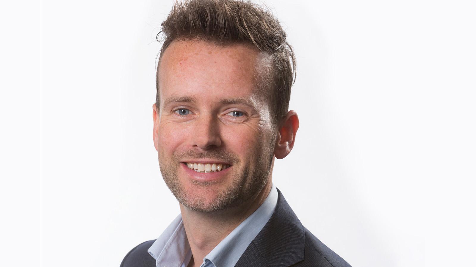 Joris Smink
