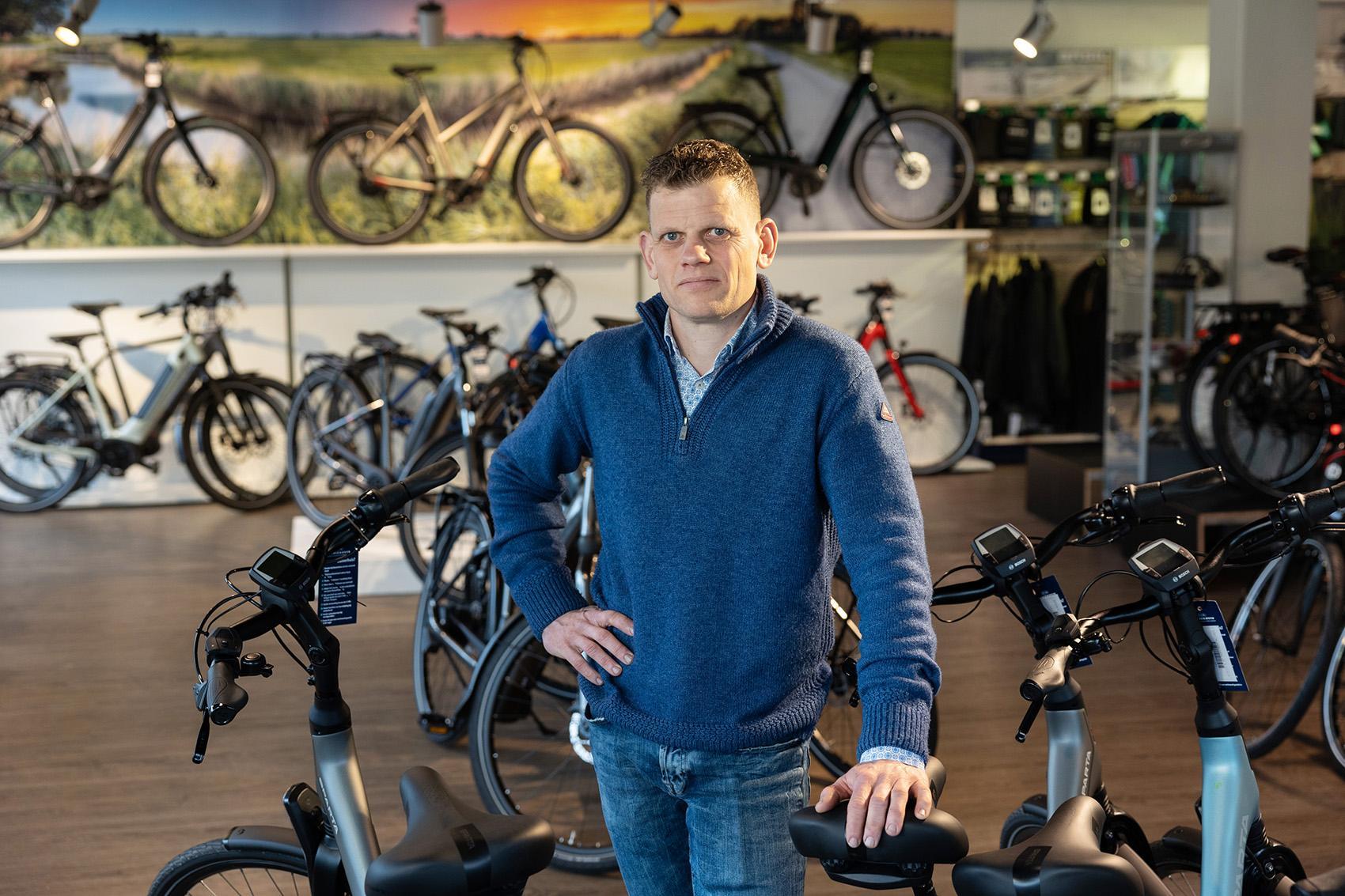 Bart van de Broek