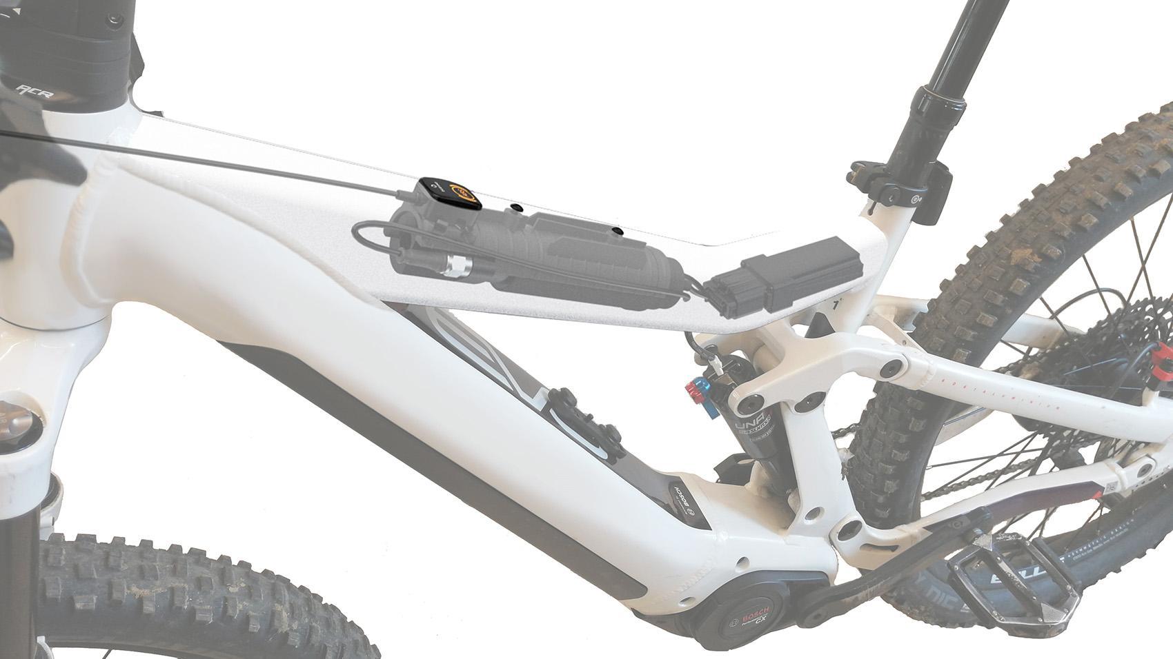 ABS op een e-bike