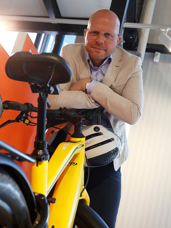 Frank Arendsen