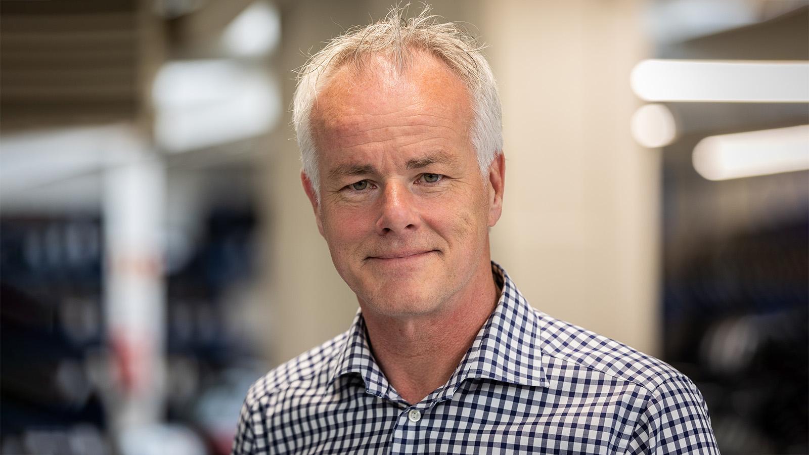 Pieter Bikker