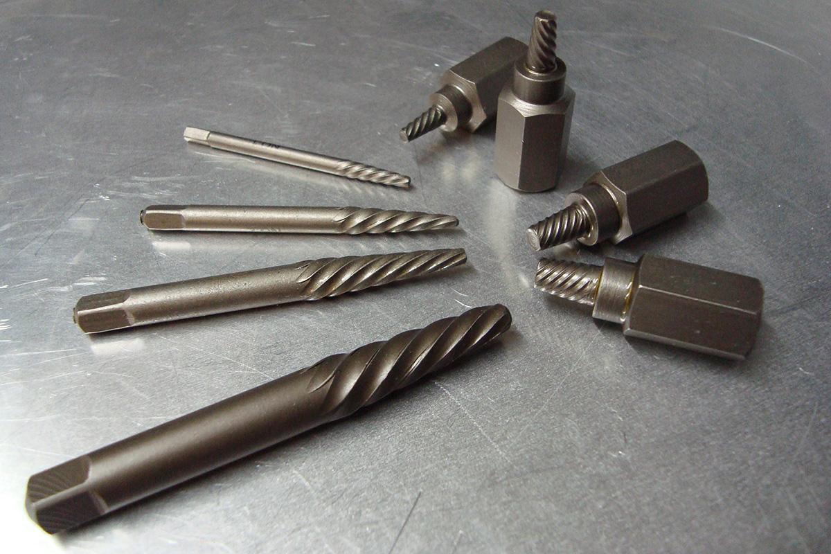 Linkse tap