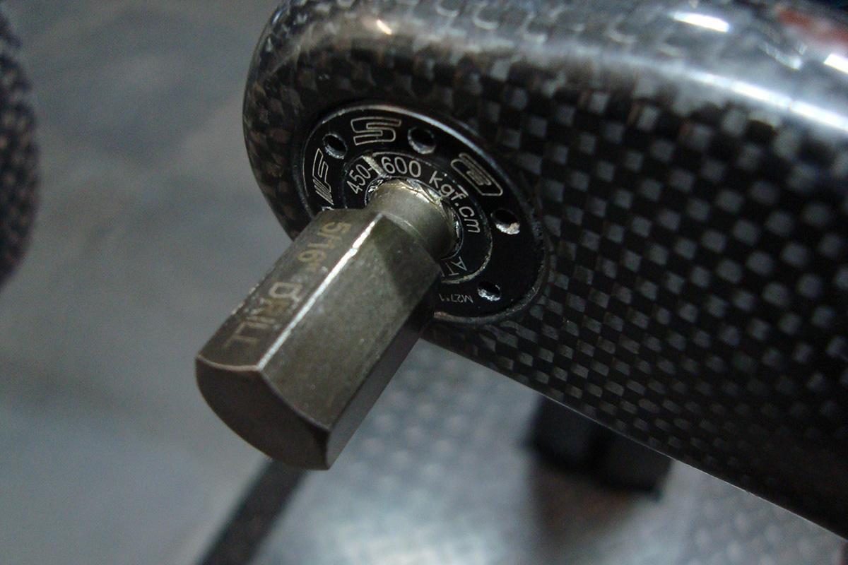 Linkse tap