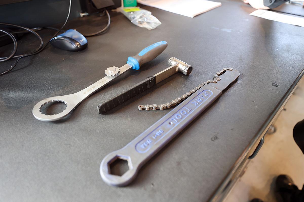 Gereedschap