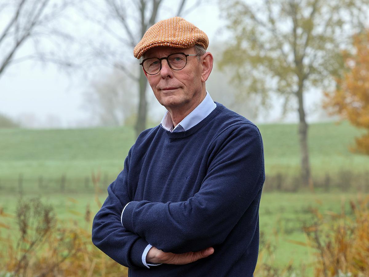 Guus Wesselink