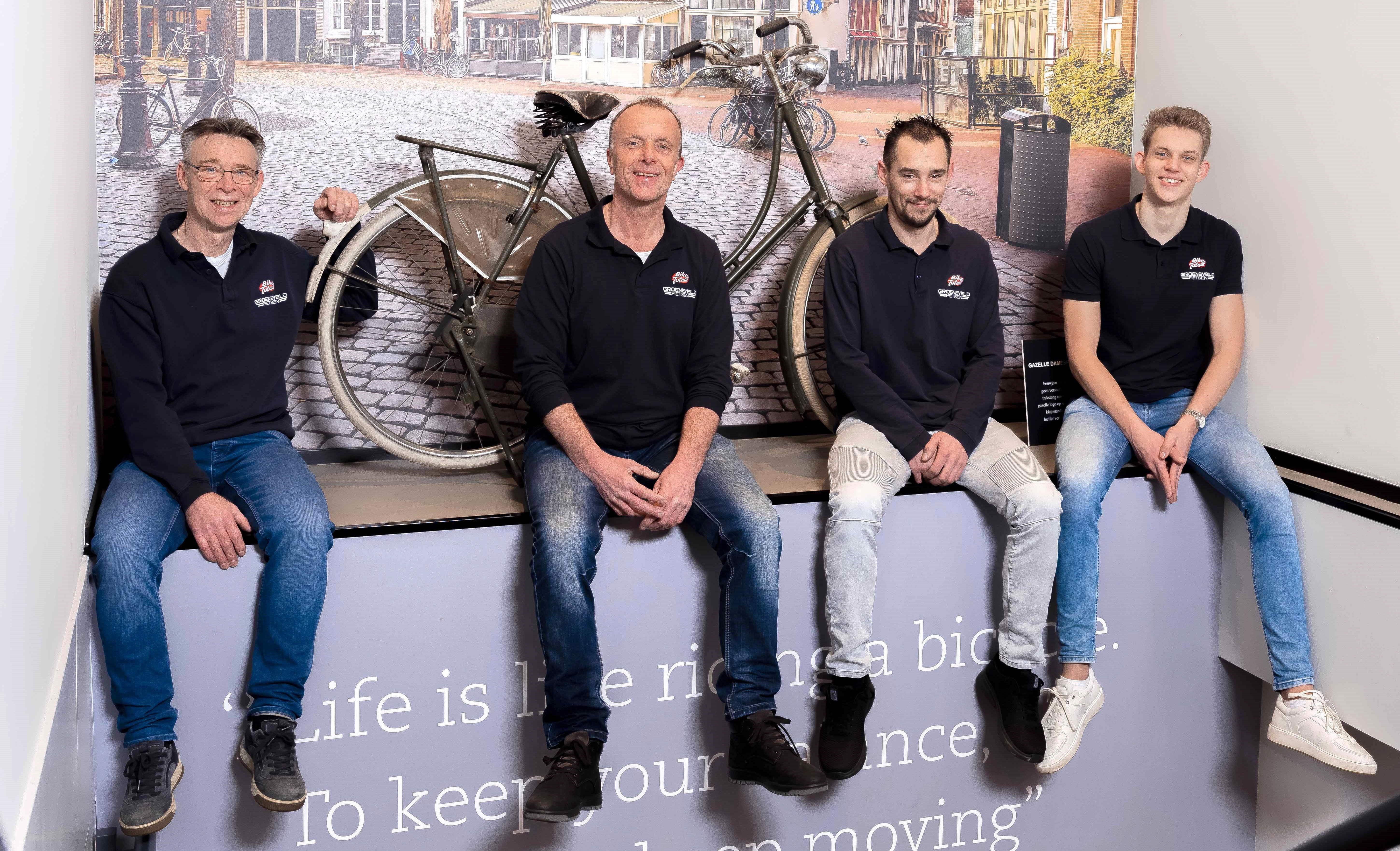 Groeneveld Fietsen