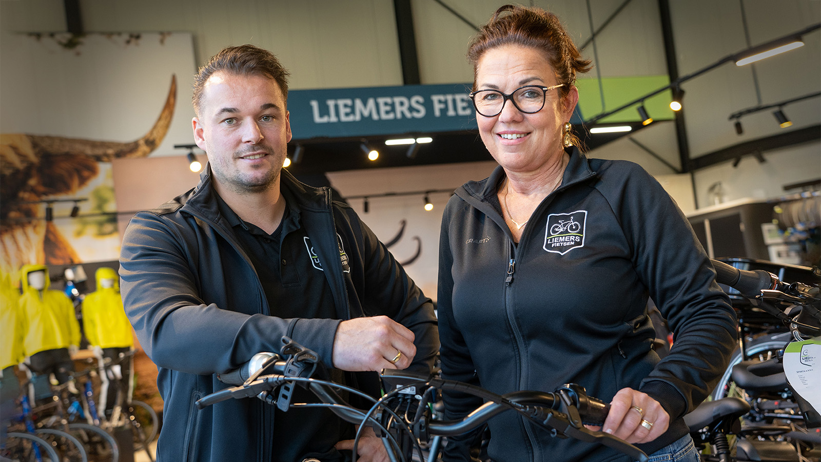  Unigarant/ANWB Fietsverzekering  