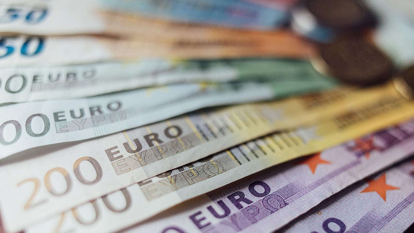 Geld 