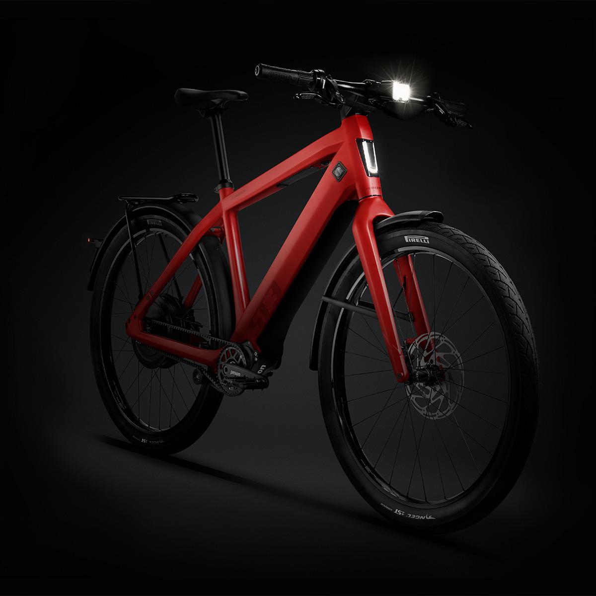  Stromer 