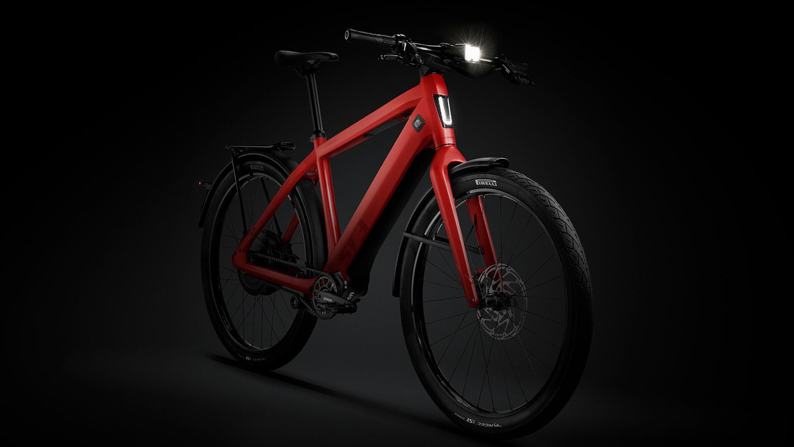  Stromer 