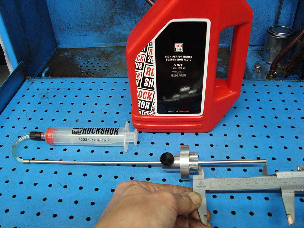  Rockshox 