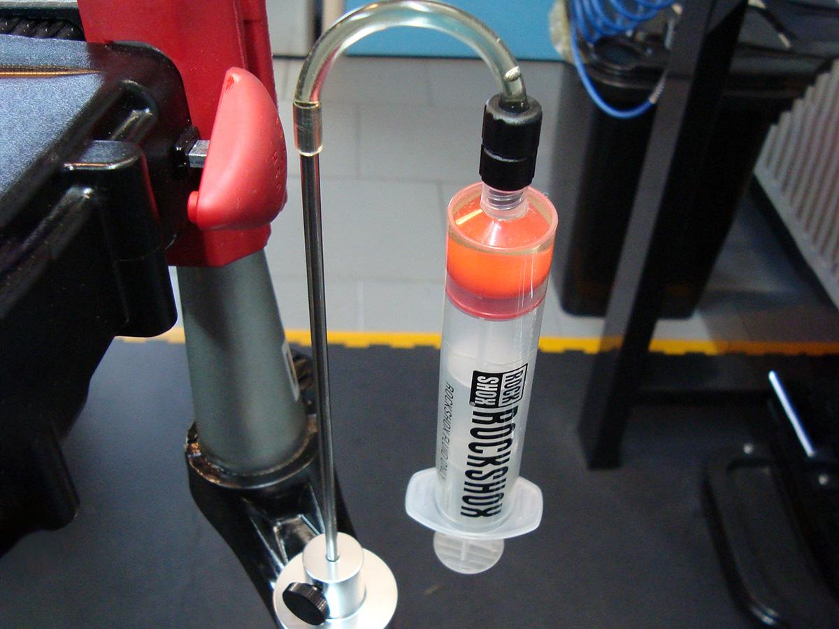  Rockshox 