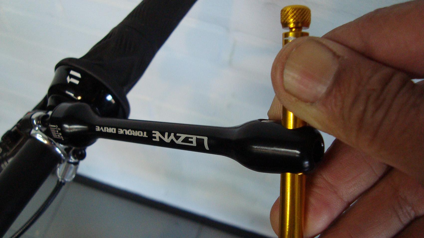  Lezyne torque drive 