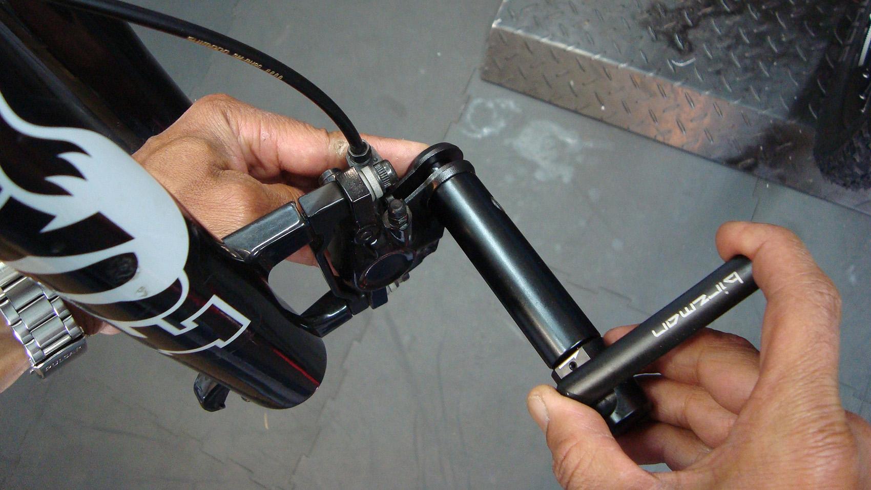  Birzman piston pusher 