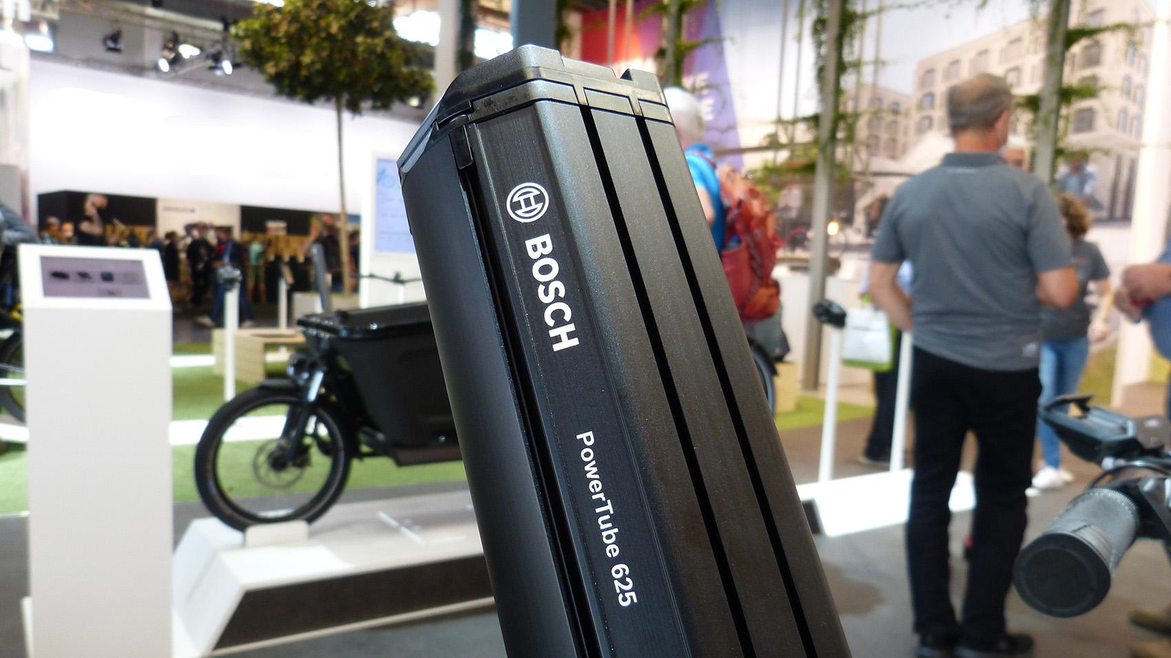 Bosch accu 