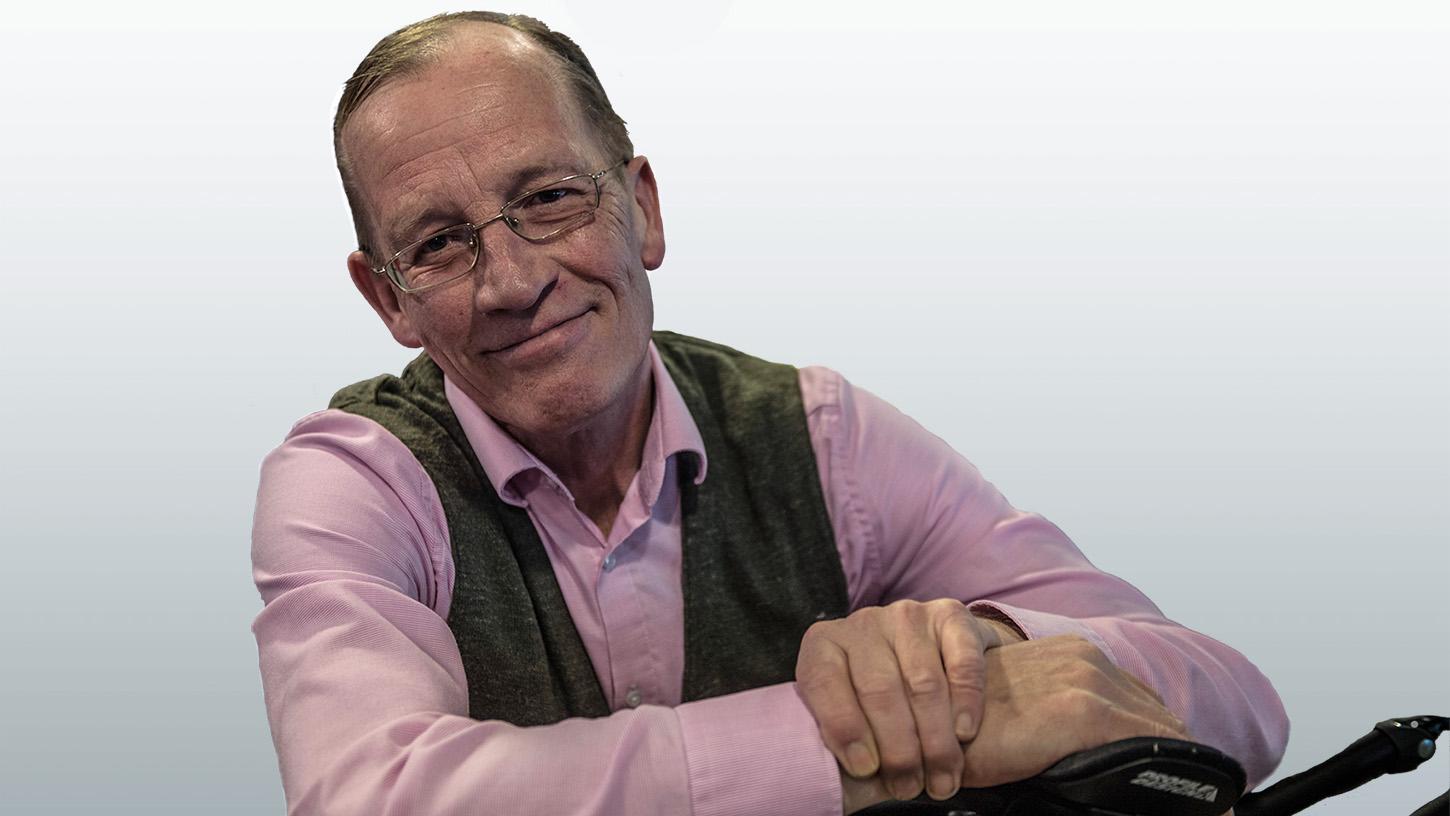  Column Ron Haker 