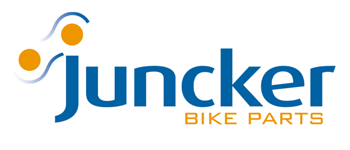  Logo Juncker Bike Parts 