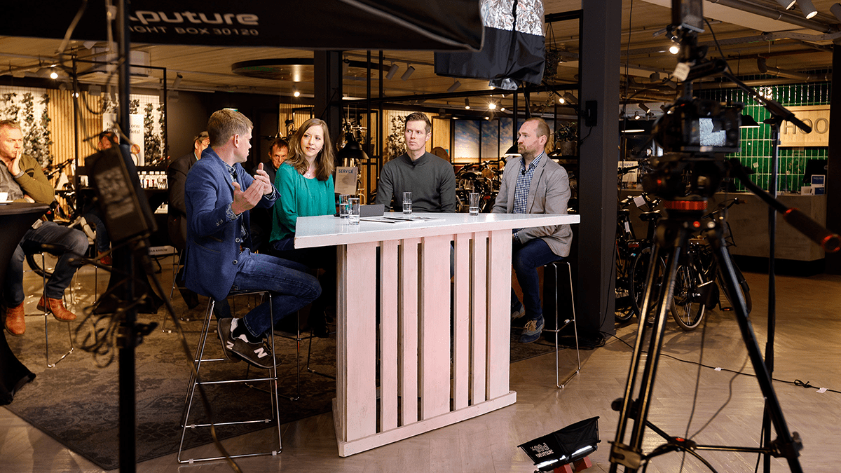  Tweewieler café 