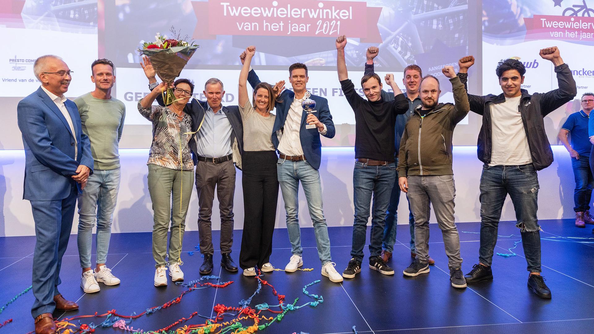  Winnaar Hoogeveen 