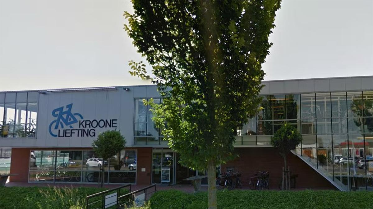  Broekhuis - Kroone Liefting  