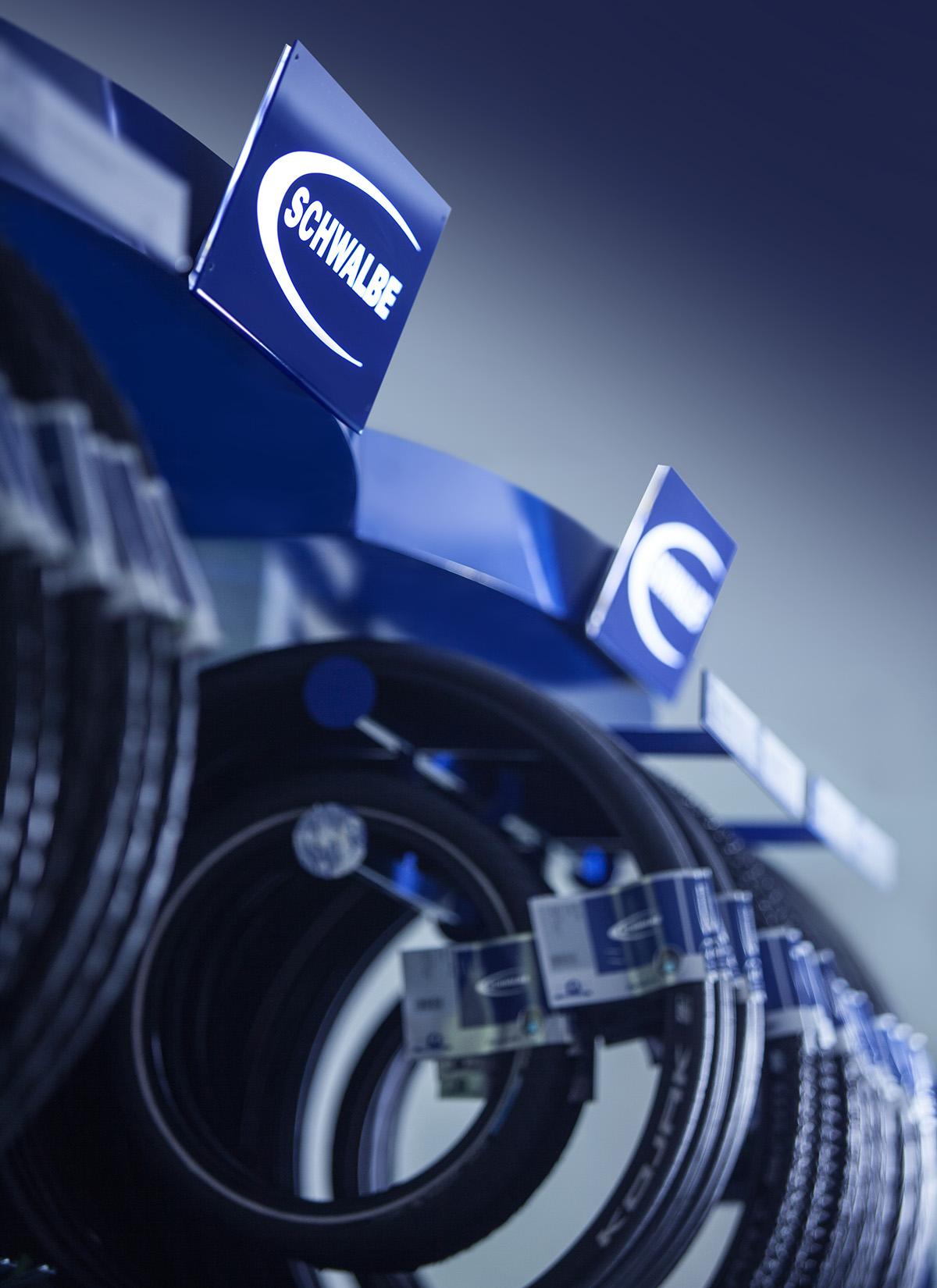  Schwalbe LED 