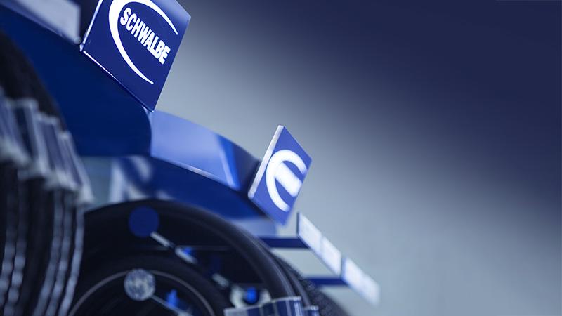  Schwalbe 