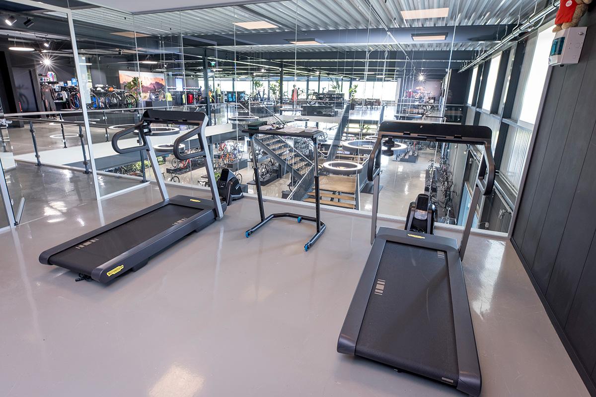  Woest Sport 