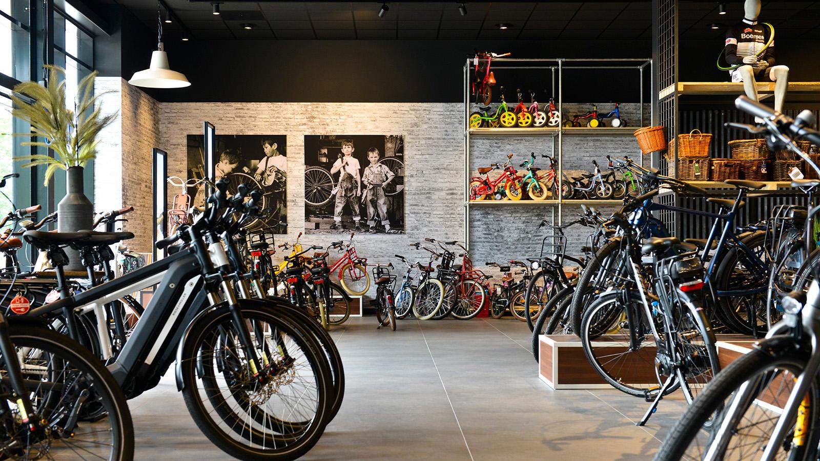  Bike Totaal Boersen 