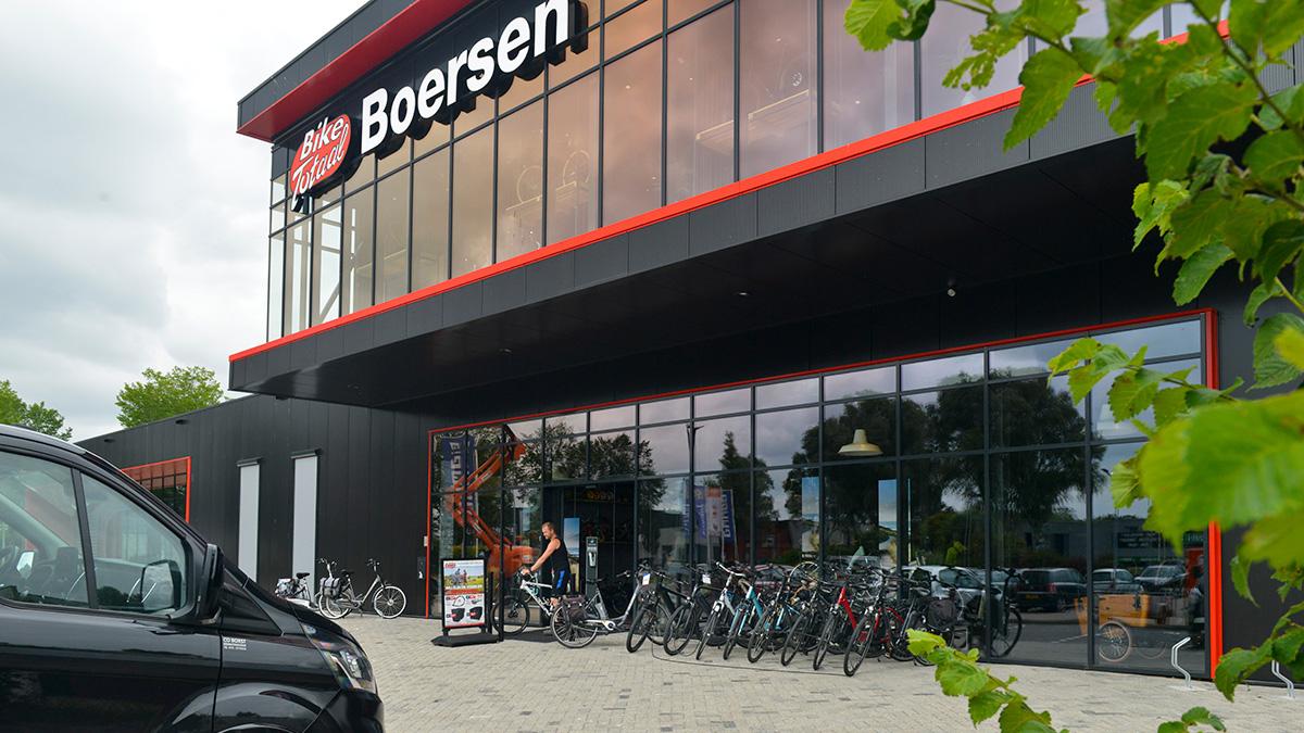  Bike Totaal Boersen 