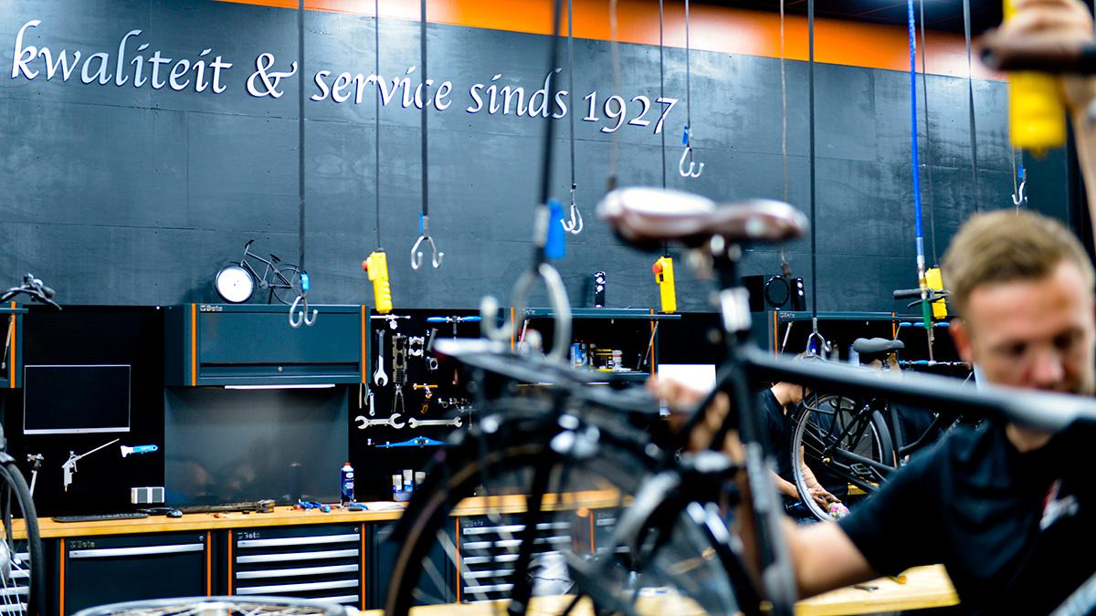  Bike Totaal Boersen 
