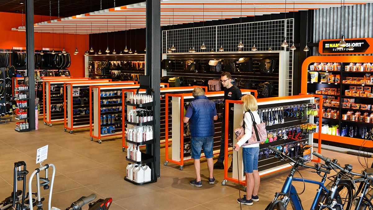  Bike Totaal Boersen 