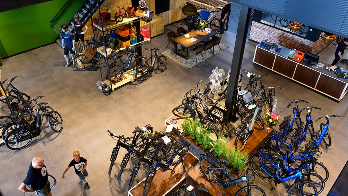  Bike Totaal Boersen 