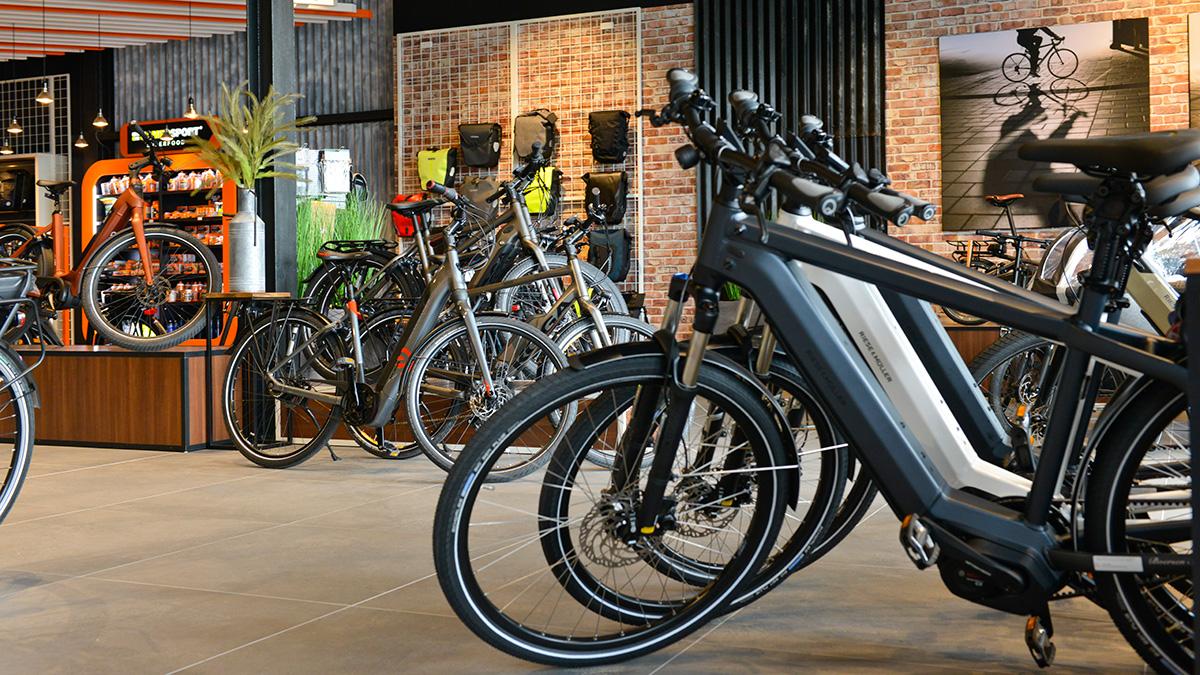 Bike Totaal Boersen 