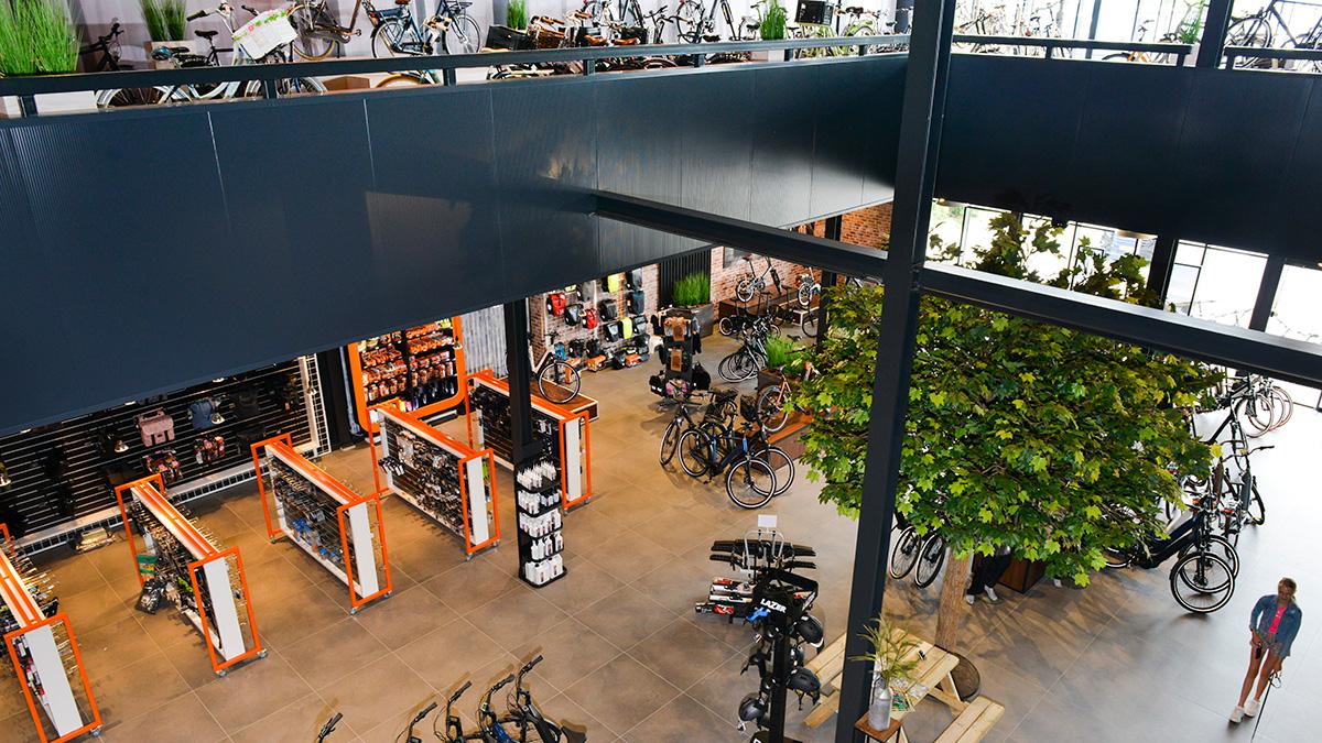 Bike Totaal Boersen 