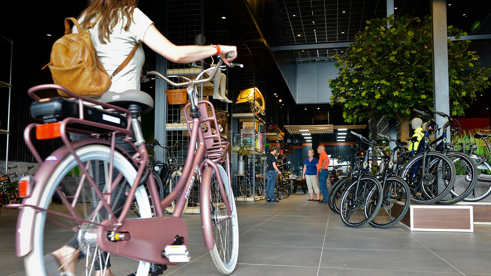  Bike Totaal Boersen 