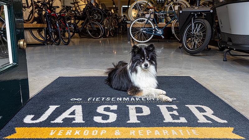  Fietsenmakerij Jasper  